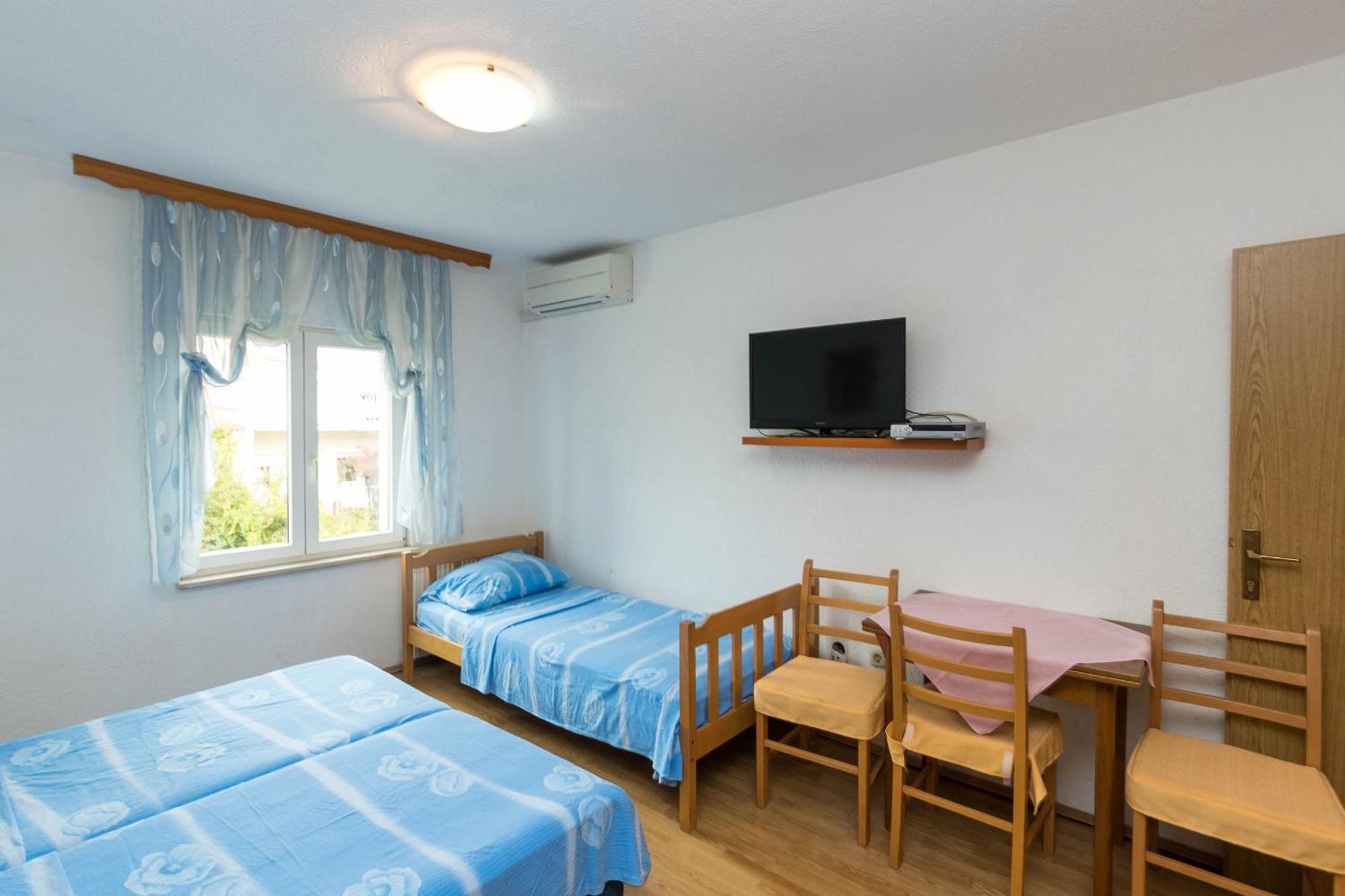 Apartments Cipetic Kaštela Kültér fotó