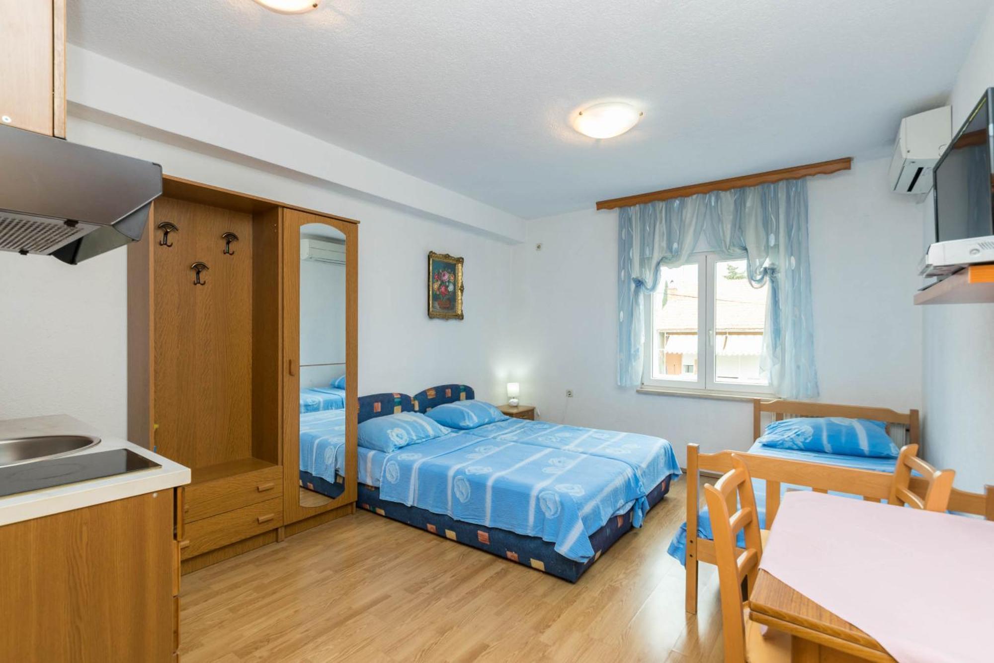 Apartments Cipetic Kaštela Kültér fotó