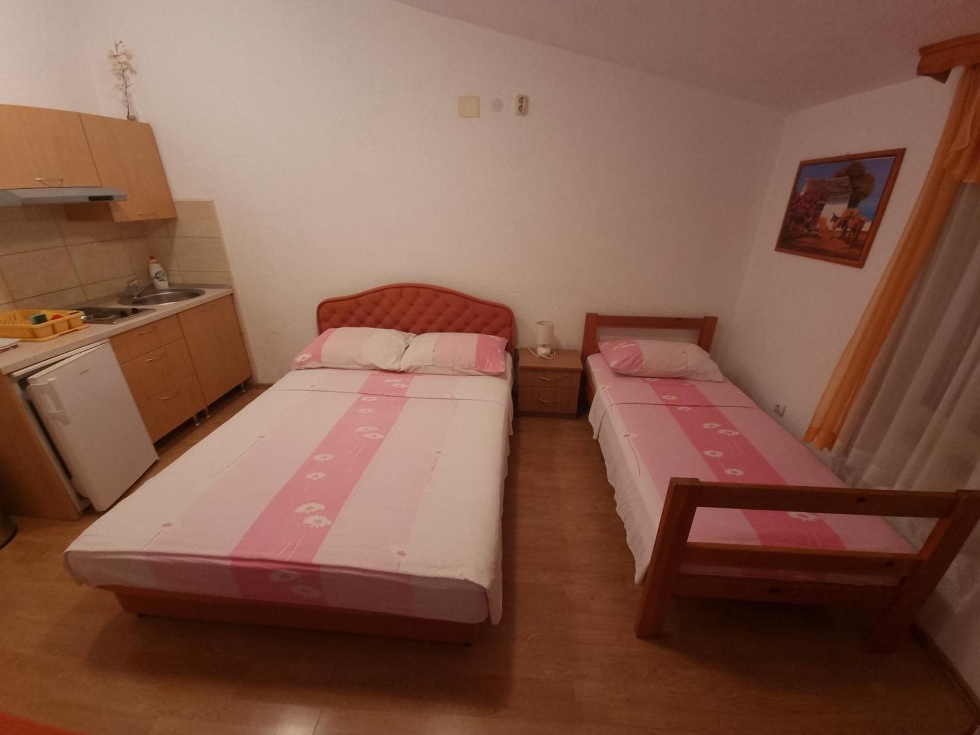 Apartments Cipetic Kaštela Kültér fotó