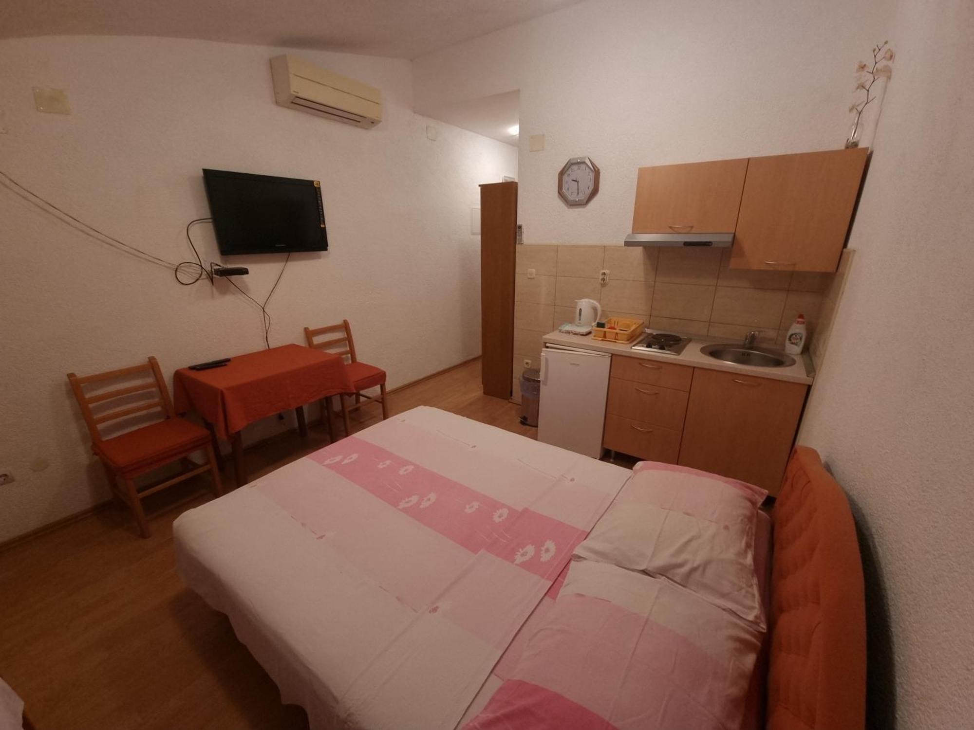 Apartments Cipetic Kaštela Kültér fotó