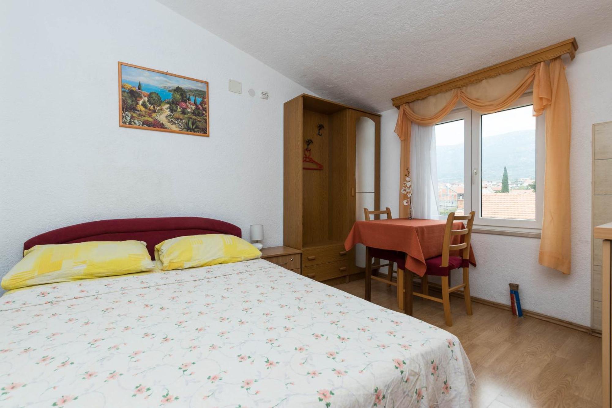 Apartments Cipetic Kaštela Kültér fotó