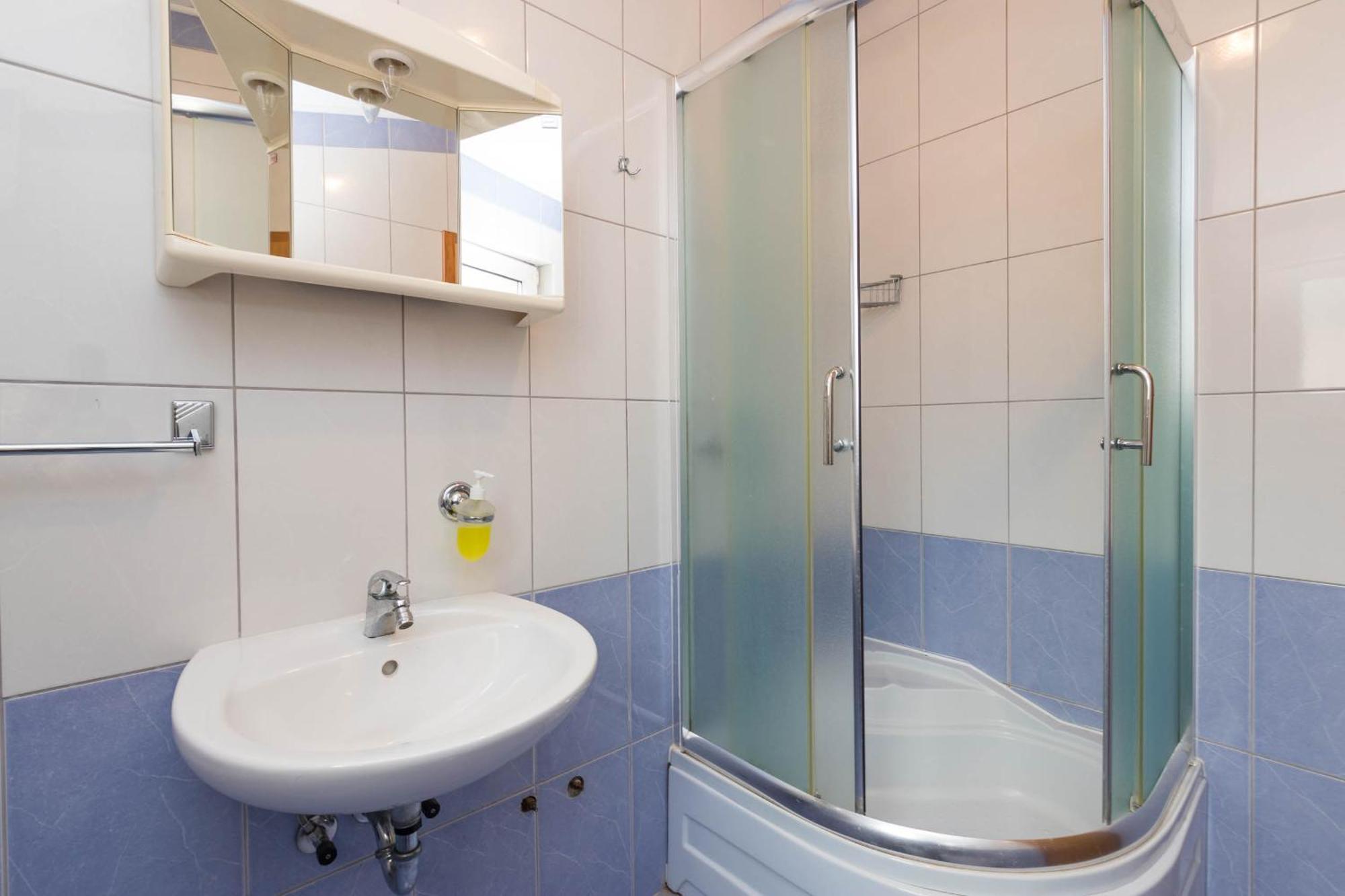 Apartments Cipetic Kaštela Kültér fotó