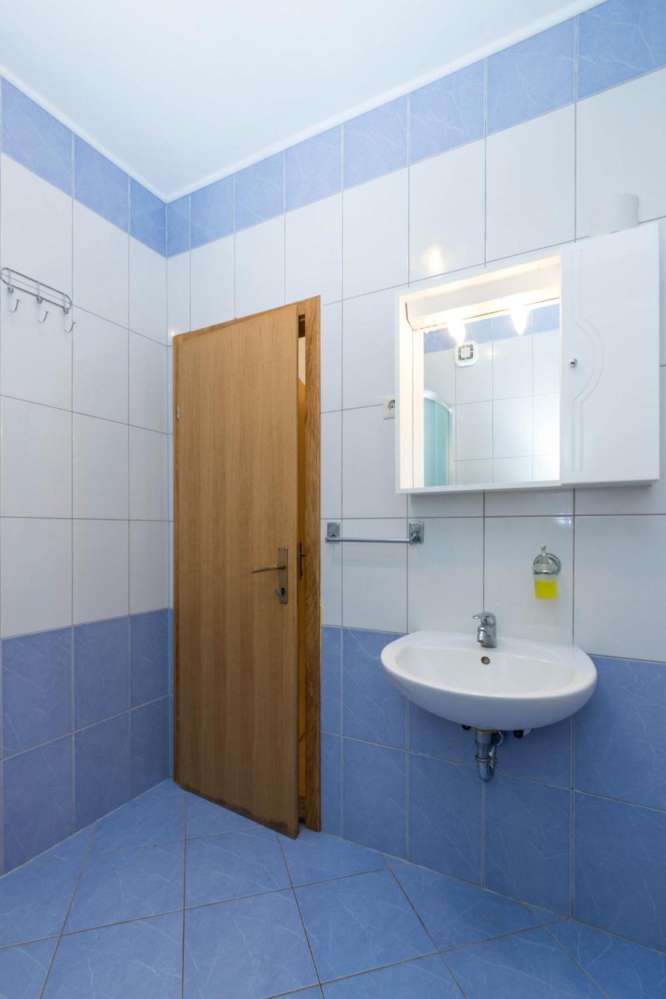 Apartments Cipetic Kaštela Kültér fotó