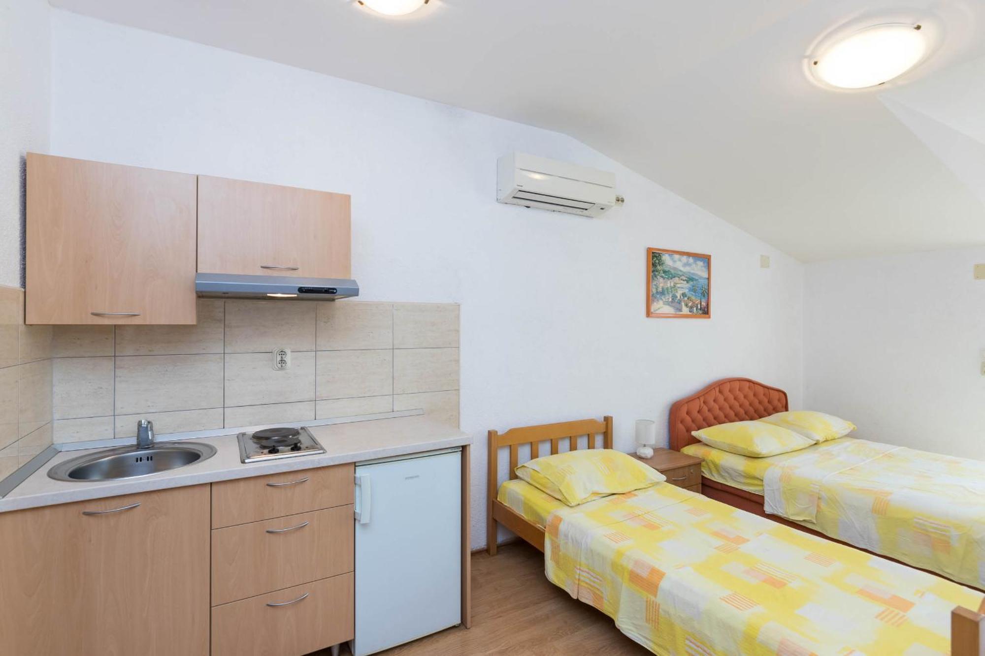 Apartments Cipetic Kaštela Kültér fotó