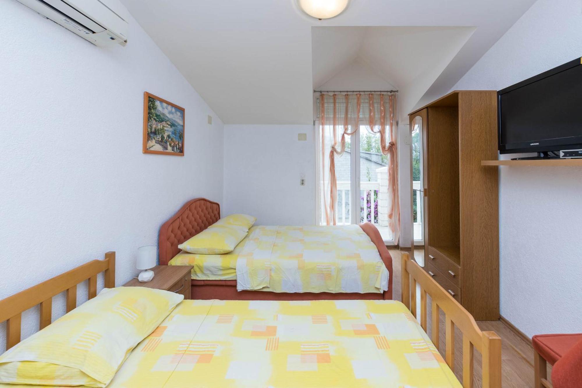 Apartments Cipetic Kaštela Kültér fotó