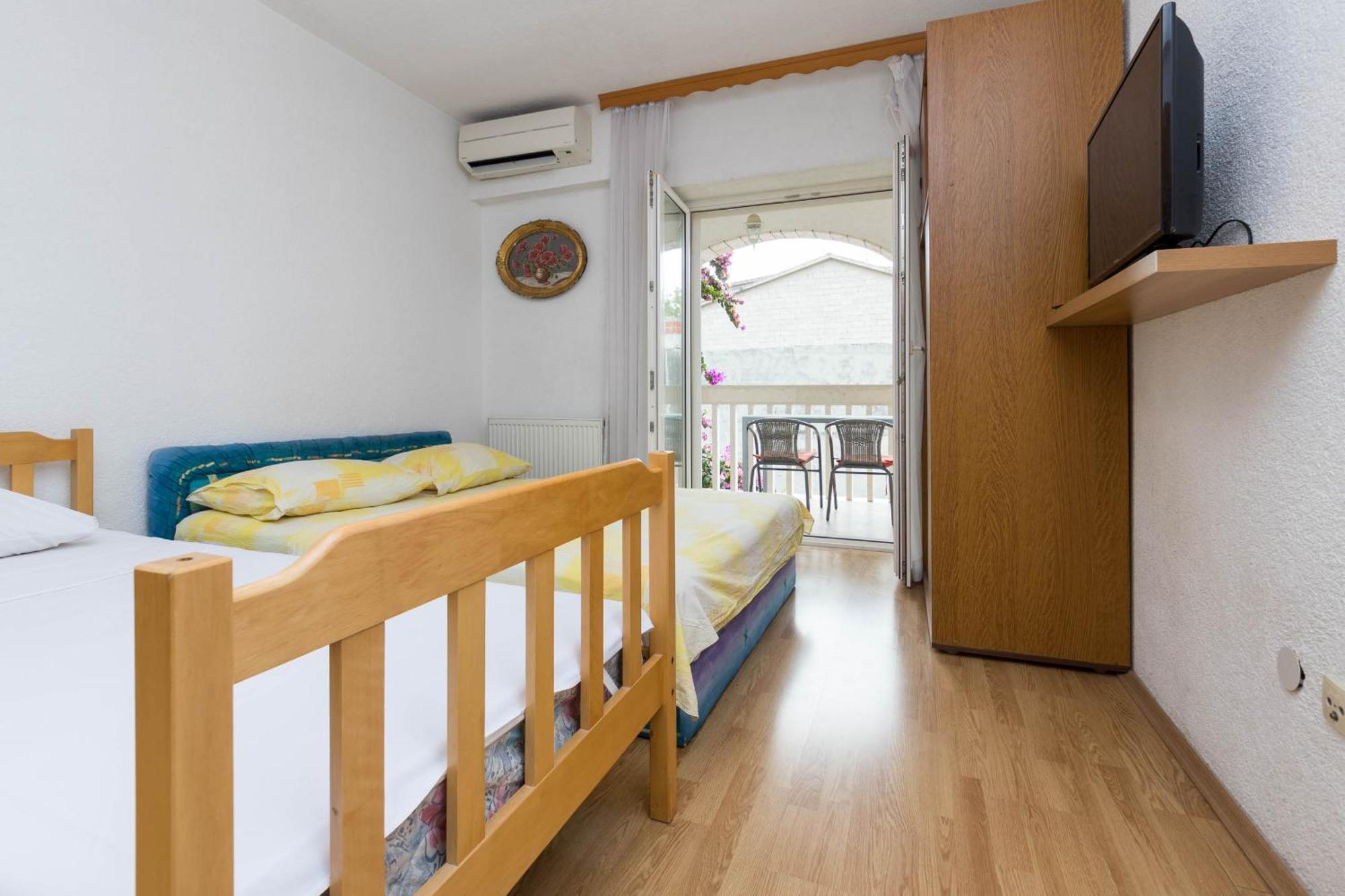 Apartments Cipetic Kaštela Kültér fotó
