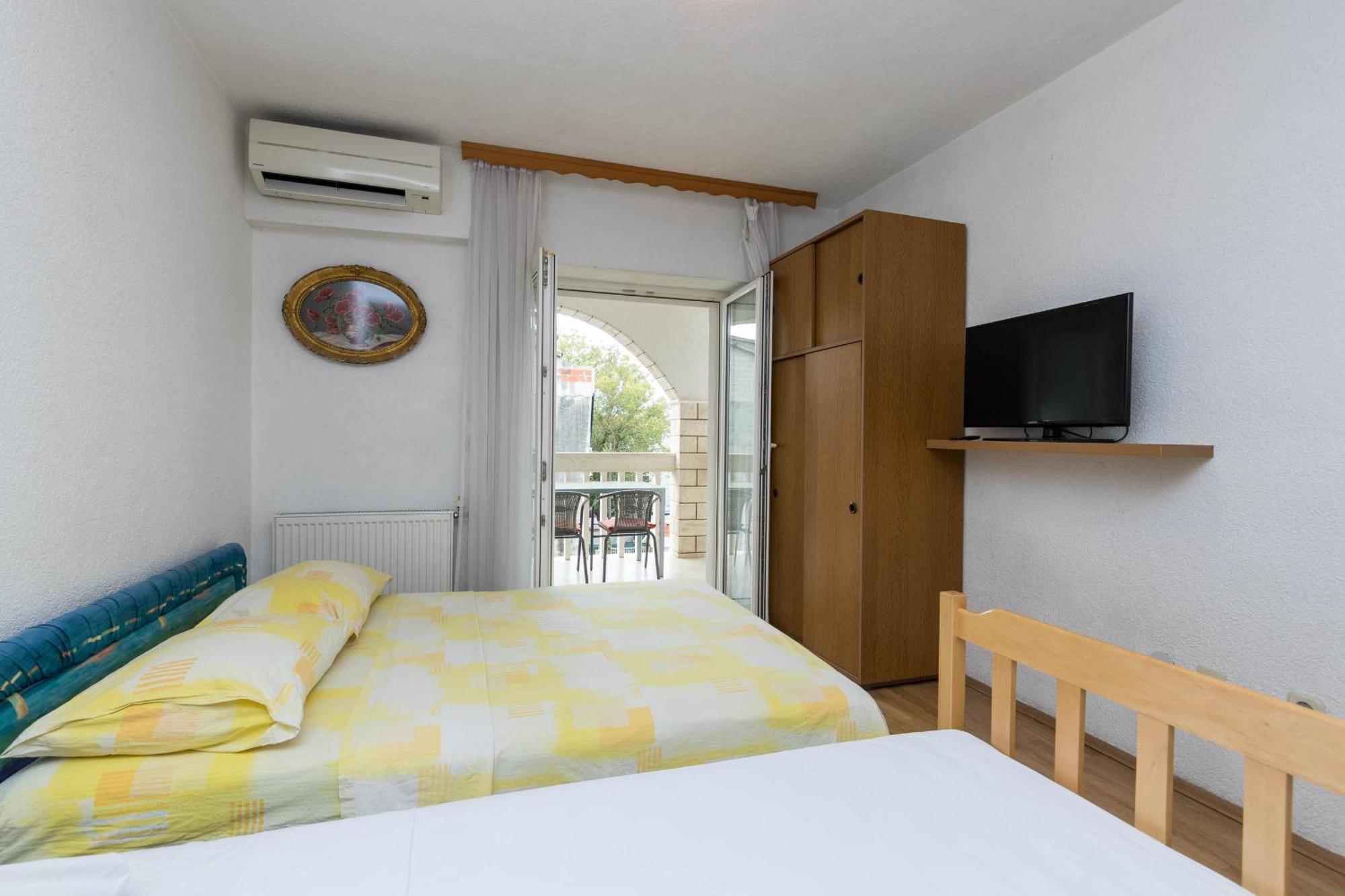 Apartments Cipetic Kaštela Kültér fotó