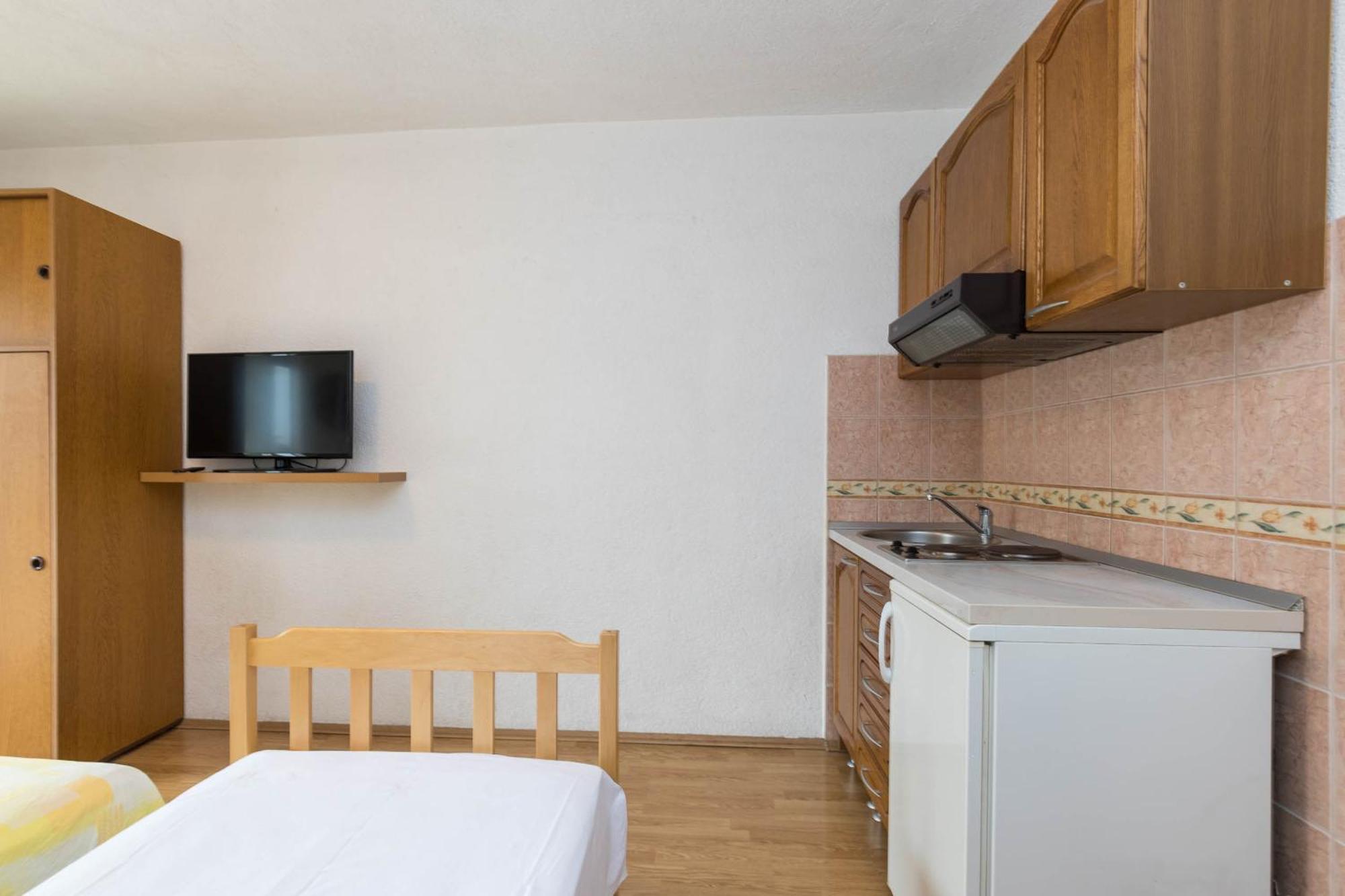 Apartments Cipetic Kaštela Kültér fotó