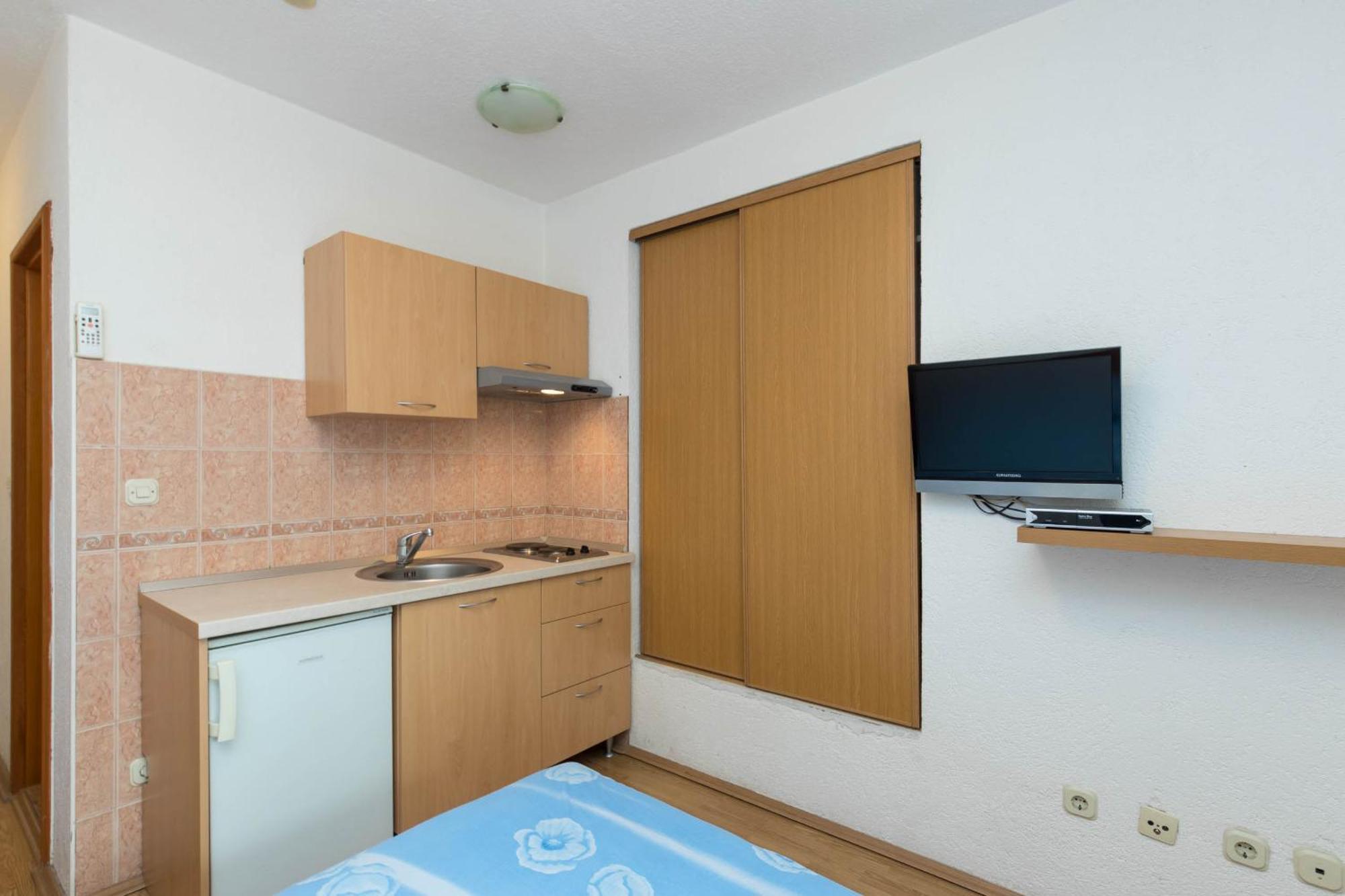 Apartments Cipetic Kaštela Kültér fotó