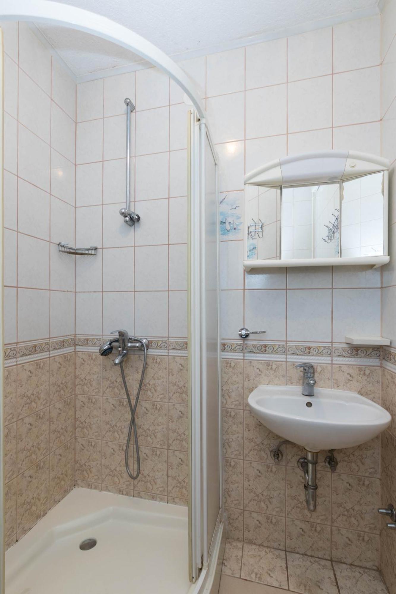 Apartments Cipetic Kaštela Kültér fotó
