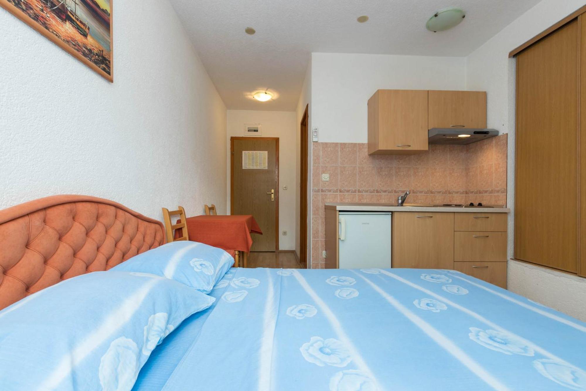 Apartments Cipetic Kaštela Kültér fotó